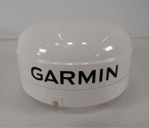Garmin gxm53 xm satellite weather module 8m cable (90 day warranty) -test good-