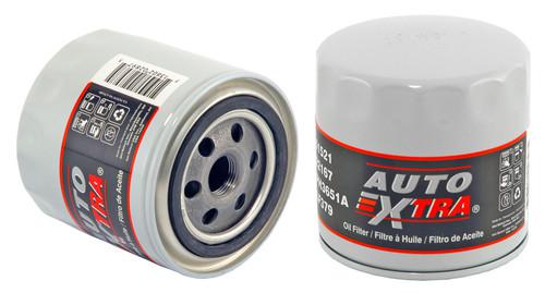 Auto extra 618-51521 oil filter-engine oil filter