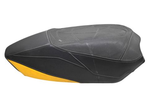 13 ski-doo renegade x 800r seat 137"