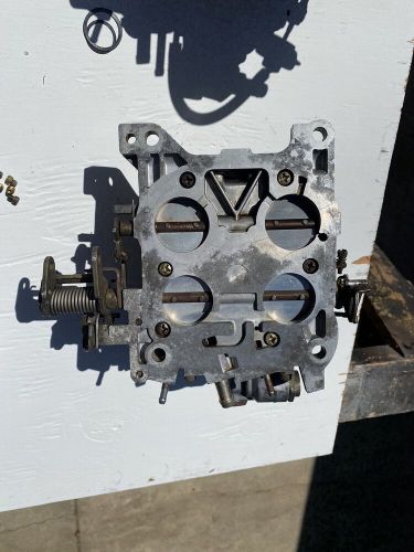 Holley 4 barrel carburetor Economaster, US $200.00, image 13