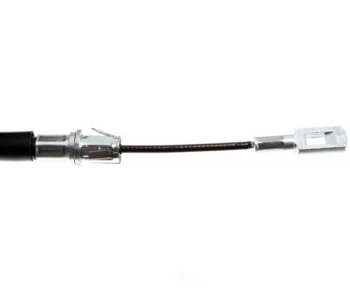 Parking Brake Cable fits 2010-2012 Lincoln MKS RAYBESTOS, US $76.74, image 2