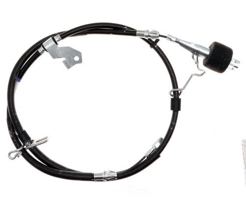 Parking Brake Cable fits 2010-2012 Lincoln MKS RAYBESTOS, US $76.74, image 3