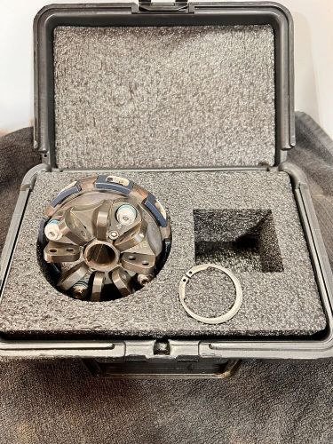 kart racing bully 2 disc 4 spring clutch, US $265.00, image 3