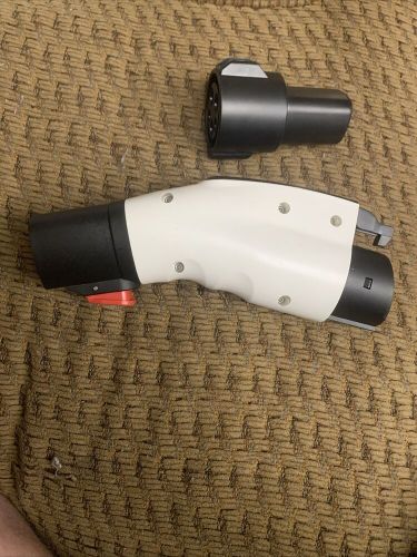 Tesla to J1772 Charging Adapter Max 60A & 250V AC New Includes J1772 Adapter, US $13.99, image 5