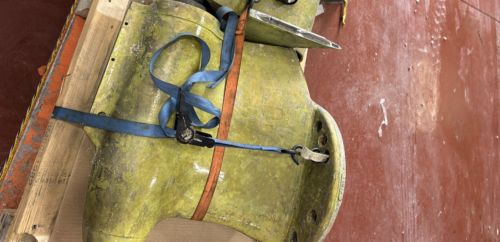 Mercury Zeus Pod 1.61:1 Gearcase - 500 hours, US $12,950.00, image 6