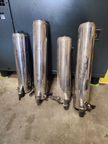 Stellings Marine Tail Pipes, US $1,200.00, image 3