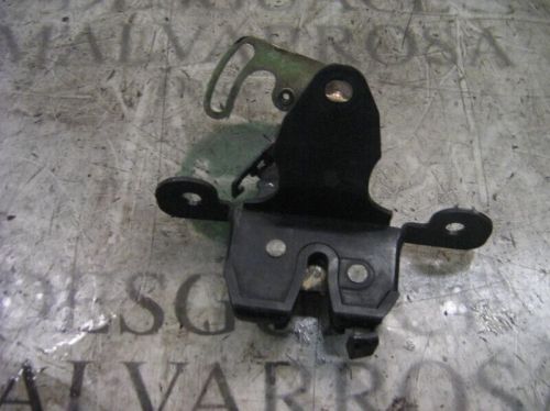 Lock rear cover ford escort berl./tournament atlanta gli berlina 69 6966958-