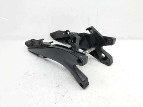 07 Suzuki GSXR 600 Front Sub Frame Subframe, US $45.90, image 8