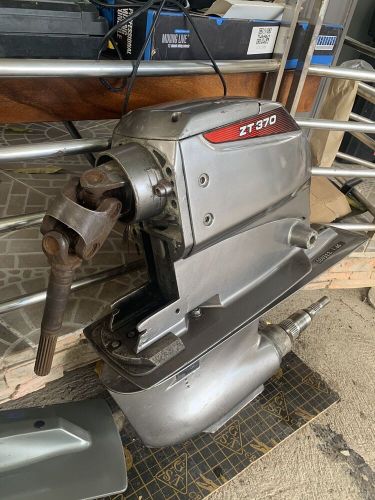 YANMAR ZT 370 PROPELLER OUTDRIVE 3 UNITS, US $4,500.00, image 10
