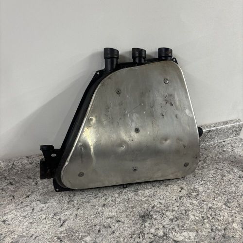 SkiDoo Formula III 700 CK3 Mach 600 800 Grand Touring 98-03 OEM Exhaust Muffler, US $100.00, image 3