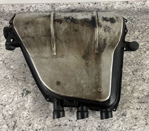 SkiDoo Formula III 700 CK3 Mach 600 800 Grand Touring 98-03 OEM Exhaust Muffler, US $100.00, image 5