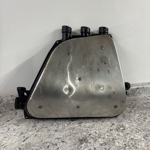 SkiDoo Formula III 700 CK3 Mach 600 800 Grand Touring 98-03 OEM Exhaust Muffler, US $100.00, image 6