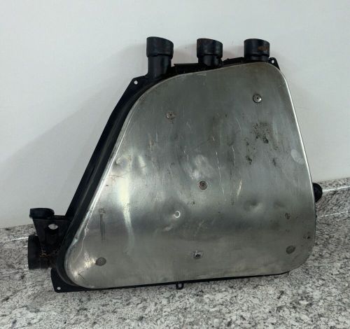 SkiDoo Formula III 700 CK3 Mach 600 800 Grand Touring 98-03 OEM Exhaust Muffler, US $100.00, image 7