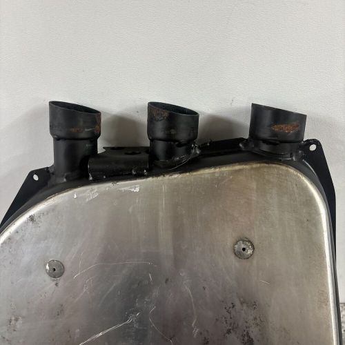 SkiDoo Formula III 700 CK3 Mach 600 800 Grand Touring 98-03 OEM Exhaust Muffler, US $100.00, image 9