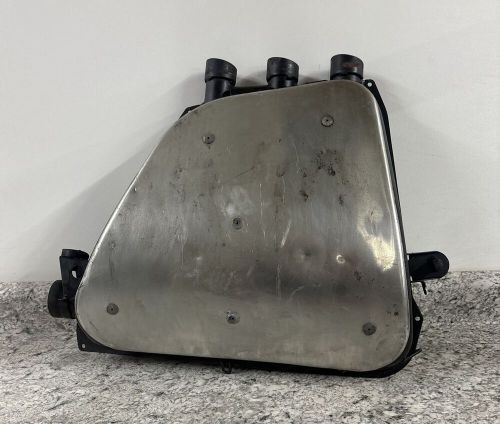 SkiDoo Formula III 700 CK3 Mach 600 800 Grand Touring 98-03 OEM Exhaust Muffler, US $100.00, image 10