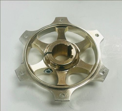 Magnesium Sprocket Carrier 30mm Dual Mount – Lightweight, Durable, High-Performa, US $74.99, image 2