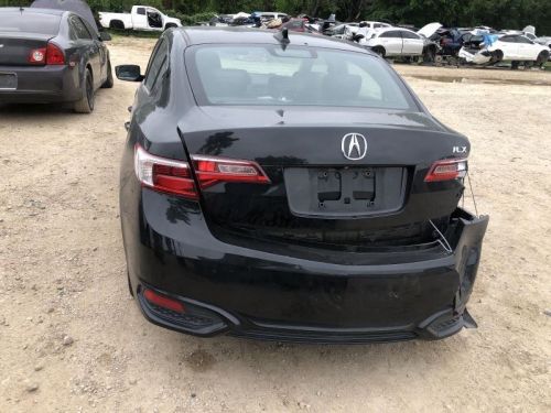2016 2017 2018 ACURA ILX Airbag Air Bag STEERING WHEEL Left Driver side 886603, US $725.00, image 2