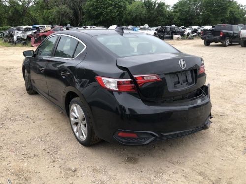 2016 2017 2018 ACURA ILX Airbag Air Bag STEERING WHEEL Left Driver side 886603, US $725.00, image 3