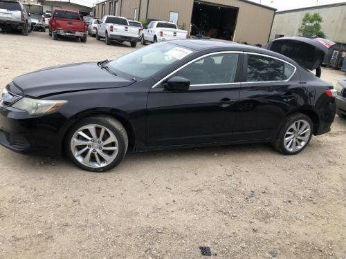 2016 2017 2018 ACURA ILX Airbag Air Bag STEERING WHEEL Left Driver side 886603, US $725.00, image 4