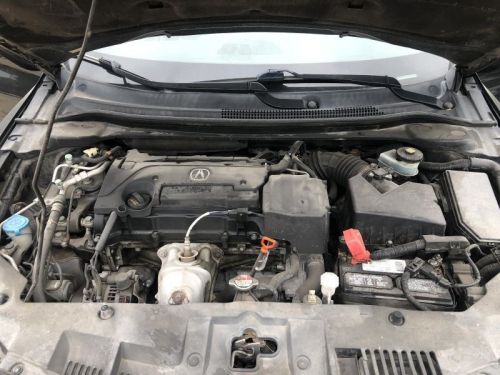 2016 2017 2018 ACURA ILX Airbag Air Bag STEERING WHEEL Left Driver side 886603, US $725.00, image 5