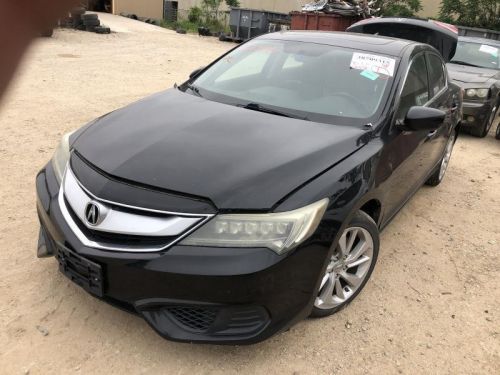 2016 2017 2018 ACURA ILX Airbag Air Bag STEERING WHEEL Left Driver side 886603, US $725.00, image 8