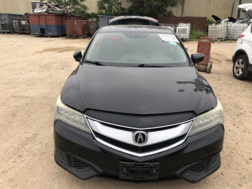 2016 2017 2018 ACURA ILX Airbag Air Bag STEERING WHEEL Left Driver side 886603, US $725.00, image 9