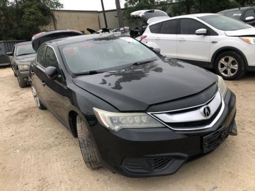 2016 2017 2018 ACURA ILX Airbag Air Bag STEERING WHEEL Left Driver side 886603, US $725.00, image 10