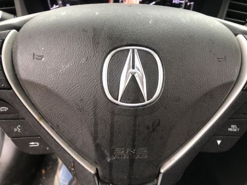 2016 2017 2018 ACURA ILX Airbag Air Bag STEERING WHEEL Left Driver side 886603, US $725.00, image 12