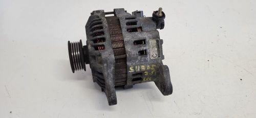 Subaru Legacy III Estate BH Generator 23700AA270 A2T37391ZC 2.50 24529650-, US $, image 6