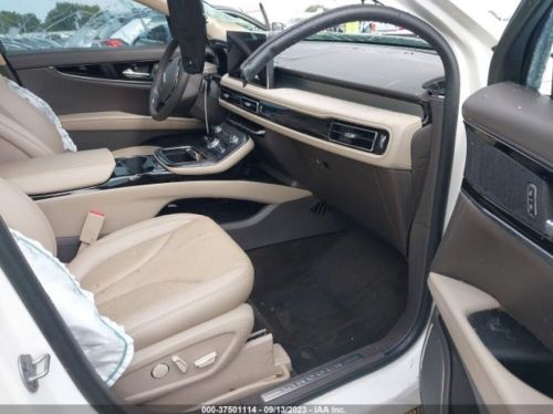 19-22 Lincoln Nautilus 2021 Front Left Door Window Inner Weatherstrip Seal ; :Y, US $20.00, image 3