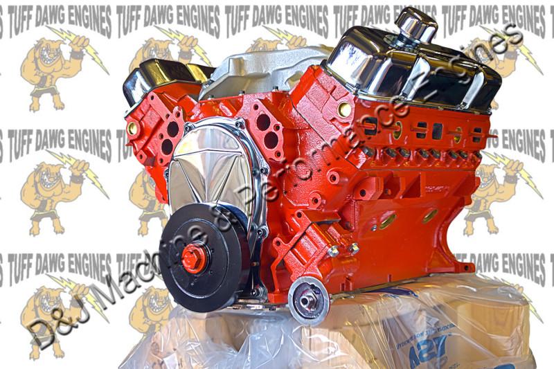 CHRYSLER MOPAR 440 TURNKEY ENGINE BY TUFF DAWG ENGINES, US $7,795.00, image 2