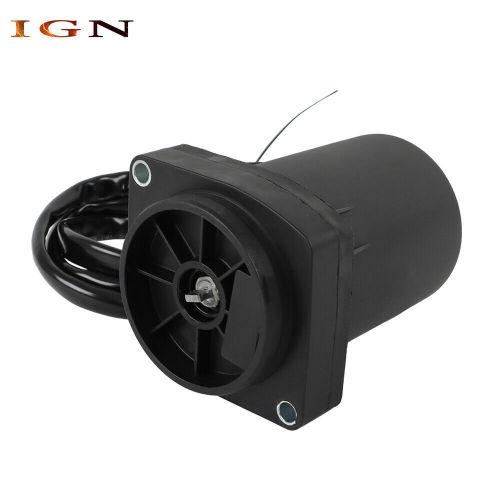 Tilt Trim Motor For Mercury Mariner 4-Stroke Outboard Engine 65-115 HP 8M0142591, US $127.39, image 3