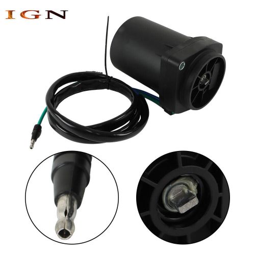 Tilt Trim Motor For Mercury Mariner 4-Stroke Outboard Engine 65-115 HP 8M0142591, US $127.39, image 12