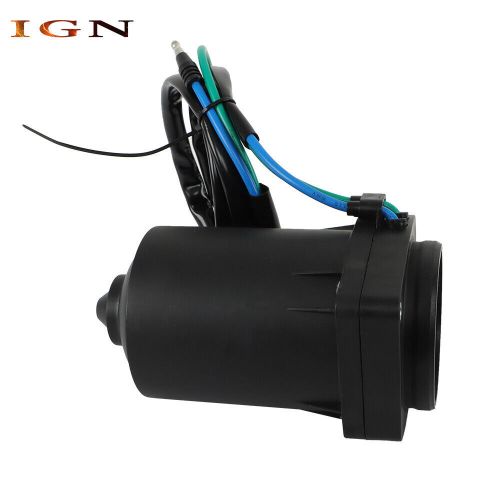Tilt Trim Motor For Mercury Mariner 4-Stroke Outboard Engine 65-115 HP 8M0142591, US $127.39, image 13