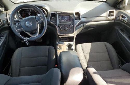 2014-2015 Jeep Grand Cherokee LH Driver Steering Wheel Airbag Air Bag OEM, US $226.28, image 4