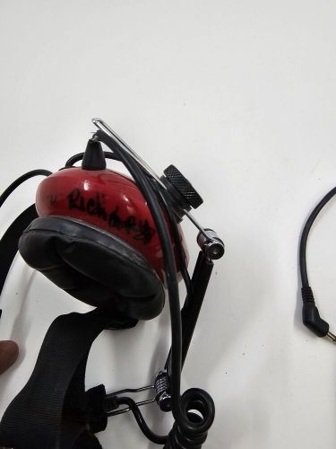RE RACING ELECTRONICS HEADSET, US $39.99, image 2