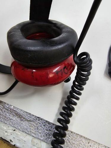 RE RACING ELECTRONICS HEADSET, US $39.99, image 3