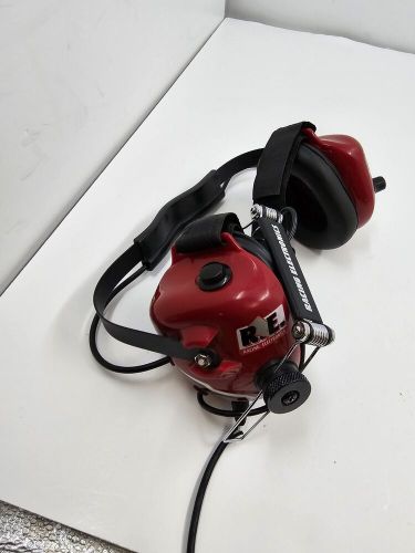 RE RACING ELECTRONICS HEADSET, US $39.99, image 5