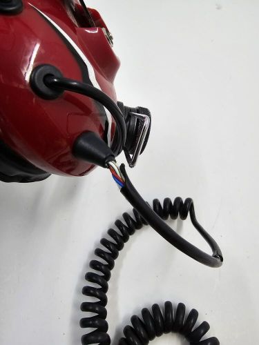 RE RACING ELECTRONICS HEADSET, US $39.99, image 7