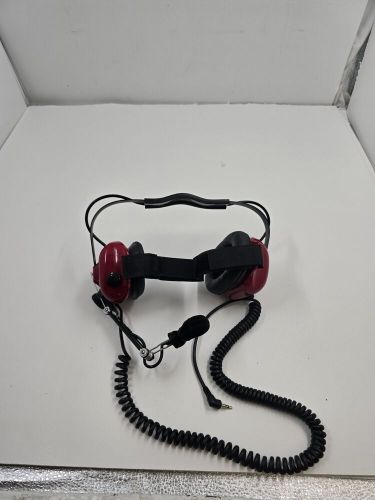 RE RACING ELECTRONICS HEADSET, US $39.99, image 8