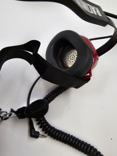 RE RACING ELECTRONICS HEADSET, US $39.99, image 12