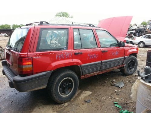 Oil Pan 6-242 4.0L With Sensor Fits 93-96 CHEROKEE 1638541, US $100.00, image 3