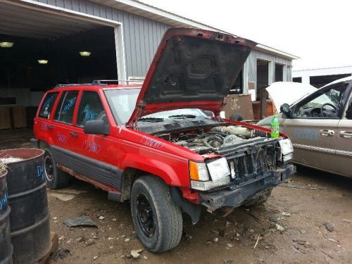 Oil Pan 6-242 4.0L With Sensor Fits 93-96 CHEROKEE 1638541, US $100.00, image 4