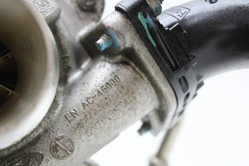 2021-2024 Ford Bronco Sport 1.5L Turbocharger HX7Z-6K682-E OEM, US $301.47, image 2