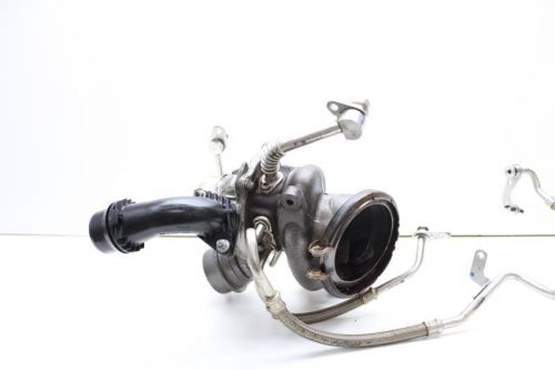 2021-2024 Ford Bronco Sport 1.5L Turbocharger HX7Z-6K682-E OEM, US $301.47, image 3