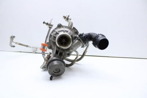 2021-2024 Ford Bronco Sport 1.5L Turbocharger HX7Z-6K682-E OEM, US $301.47, image 11