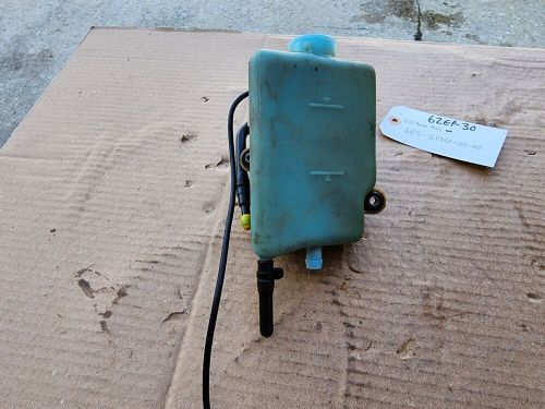 YAMAHA OIL TANK ASSY, 6E5-21750-05-00, 1999 CARBED 150HP, 62EP-30, US $25.00, image 3