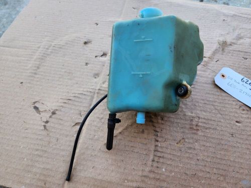 YAMAHA OIL TANK ASSY, 6E5-21750-05-00, 1999 CARBED 150HP, 62EP-30, US $25.00, image 7
