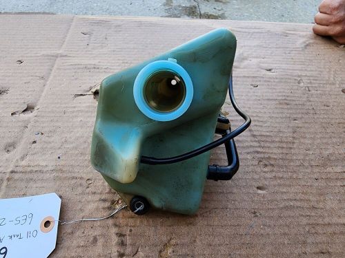 YAMAHA OIL TANK ASSY, 6E5-21750-05-00, 1999 CARBED 150HP, 62EP-30, US $25.00, image 10