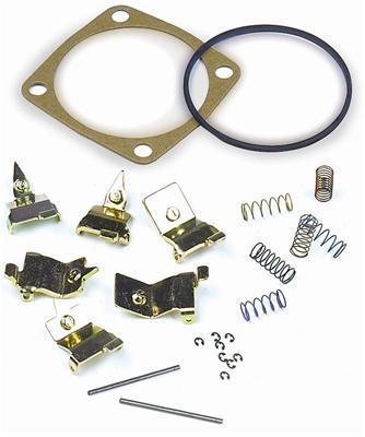 B&m governor recalibration kit gm th350 th400 700r4 weights springs seal kit